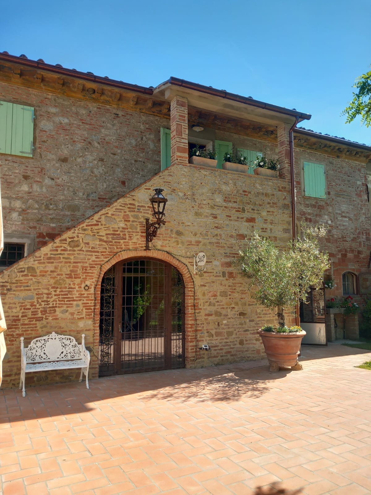 La fattoria